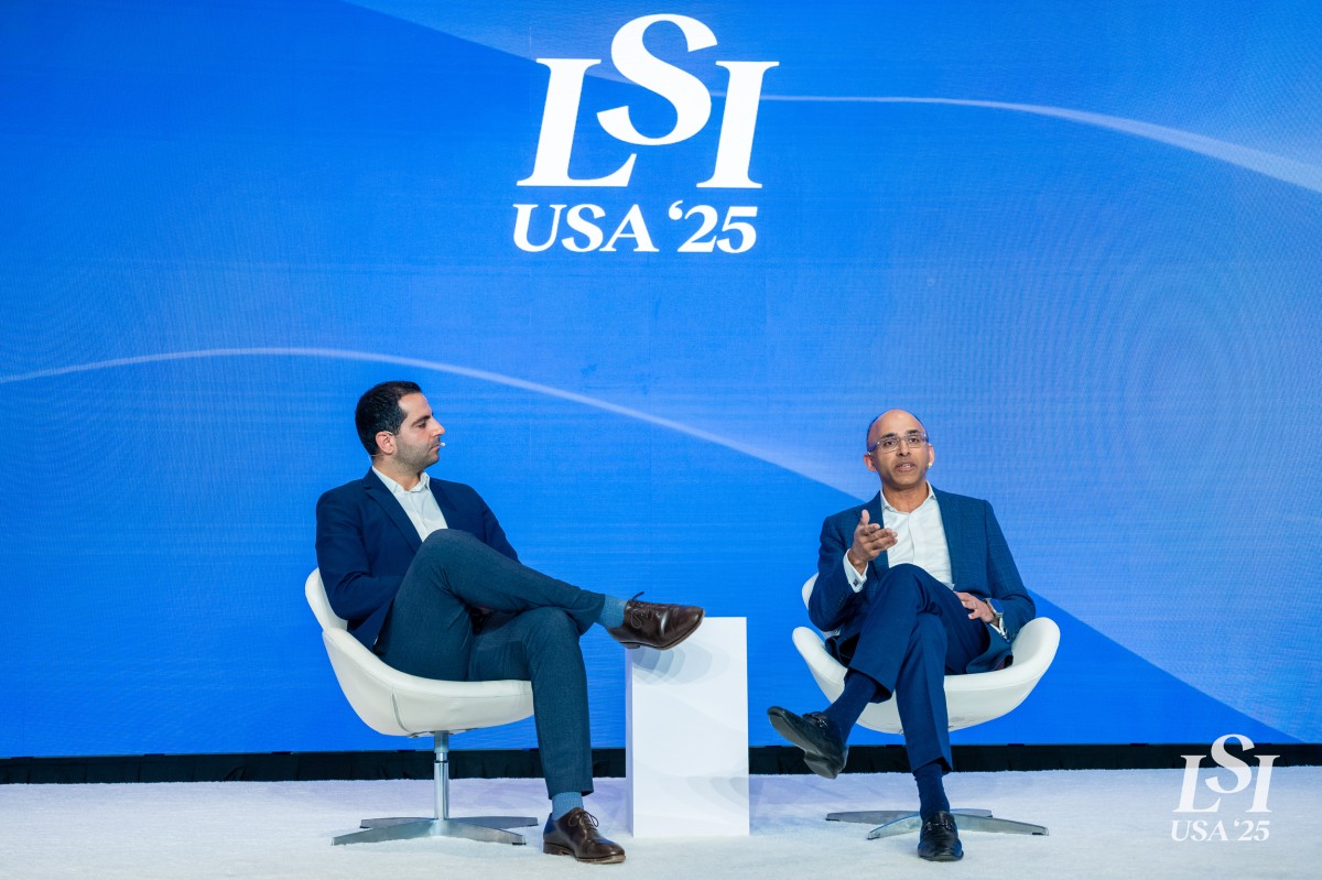 LSI USA Summit